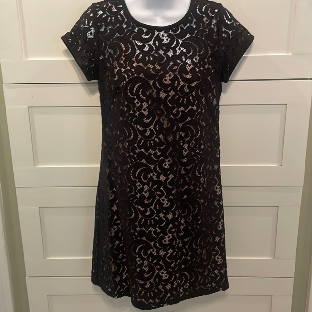 LOFT dress